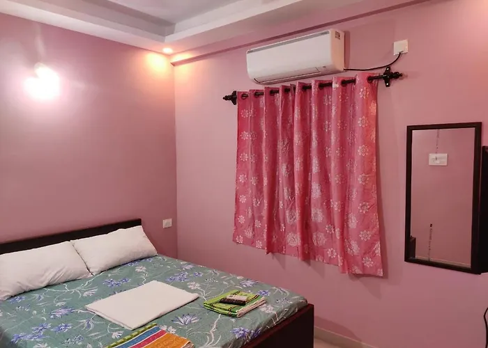 Indrayani Guest House