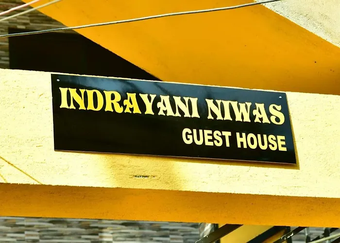 Indrayani Guest House