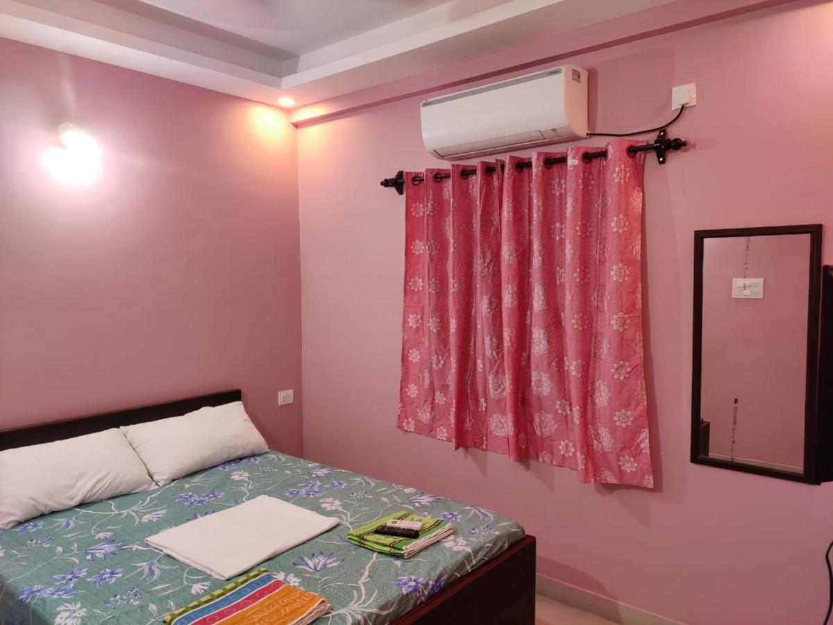 Indrayani Calangute