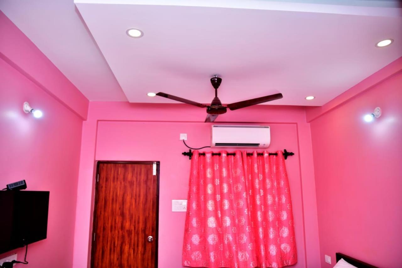 Indrayani * Calangute