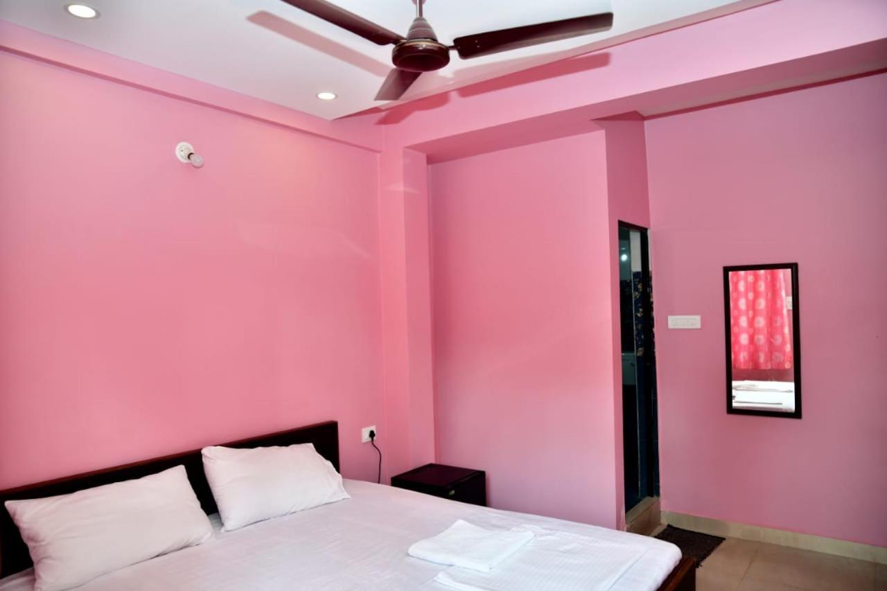Indrayani Country house Calangute